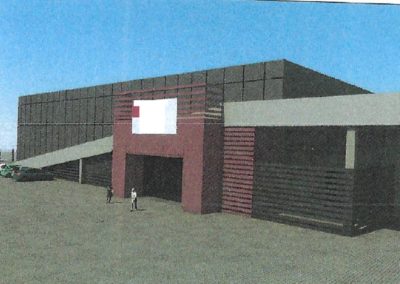 Spazio commerciale/negozio a Castellanza (VA)